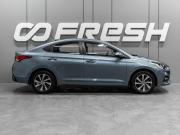 Hyundai Solaris II Тюмень  - изображение 22