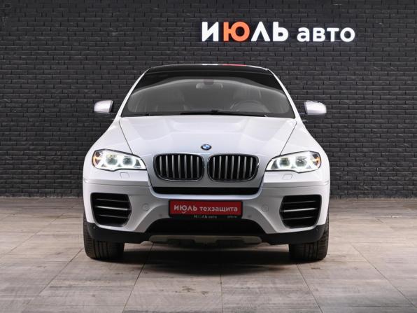 BMW X6 I (E71) Рестайлинг с пробегом 2013 года, цена 2 420 000 рублей, 257775 км, внедорожник, Автокод Объявления