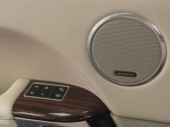 Land Rover Range Rover IV с пробегом 2014 года, цена 3 929 000 рублей, 239545 км, внедорожник, Автокод Объявления