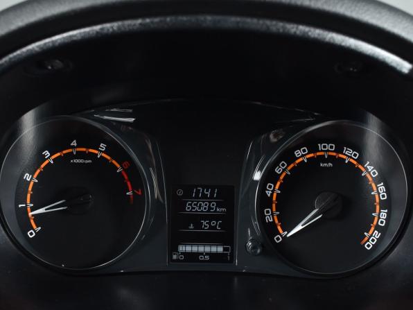 Lada (ВАЗ) Granta I Рестайлинг с пробегом 2023 года, цена 884 997 рублей, 65088 км, седан, Автокод Объявления