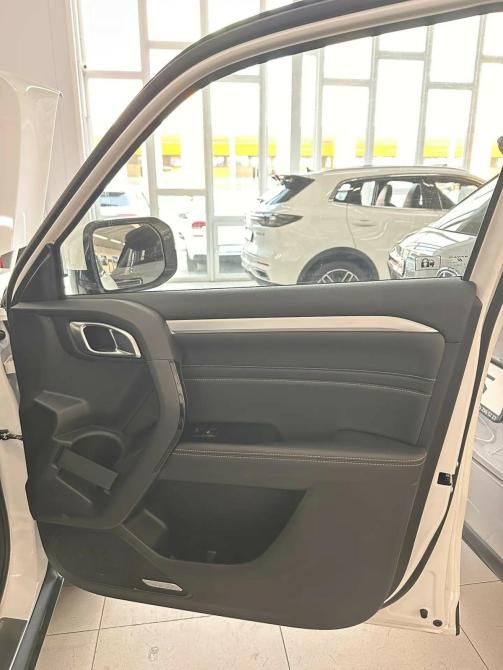 Haval Dargo I Уфа  - изображение 25