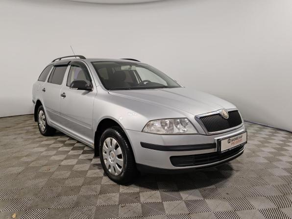 Skoda Octavia II (A5) с пробегом 2007 года, цена 679 000 рублей, 131287 км, универсал, Автокод Объявления