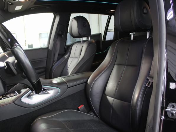 Mercedes-Benz Maybach GLS I с пробегом 2021 года, цена 12 500 000 рублей, 84000 км, внедорожник, Автокод Объявления