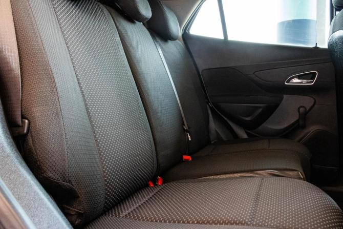 Opel Mokka I с пробегом 2014 года, цена 1 049 000 рублей, 146917 км, внедорожник, Автокод Объявления