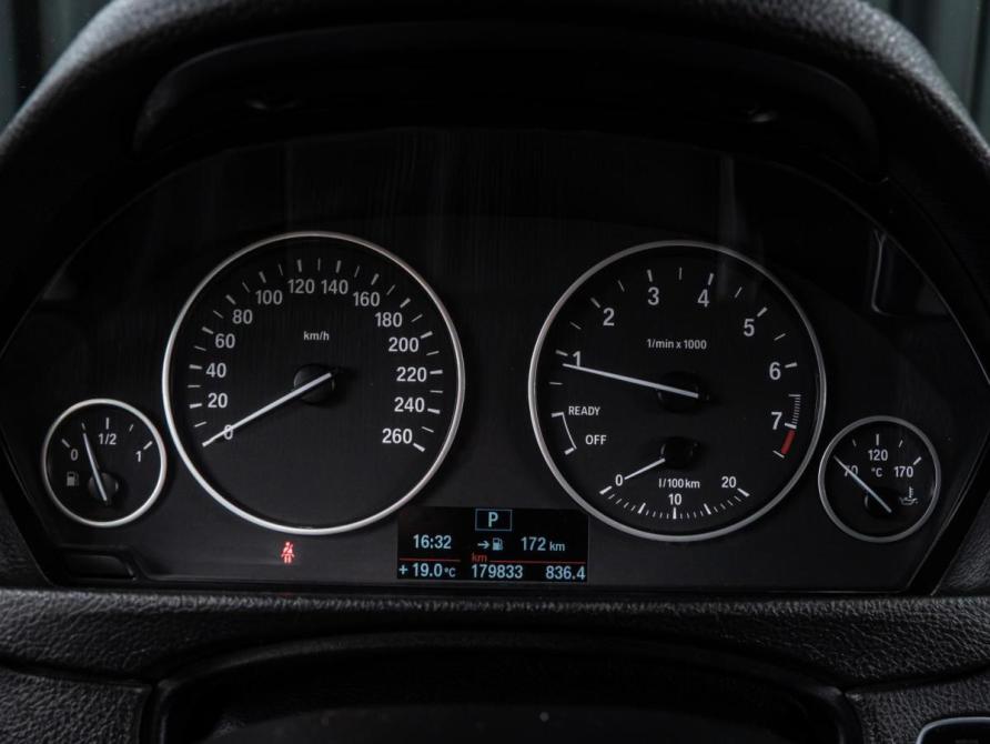 BMW 3 серии VI (F3x) Волгоград  - изображение 12