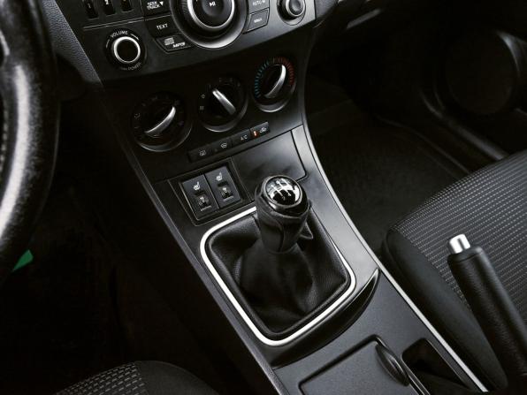 Mazda 3 II (BL) Рестайлинг с пробегом 2012 года, цена 906 000 рублей, 137780 км, седан, Автокод Объявления