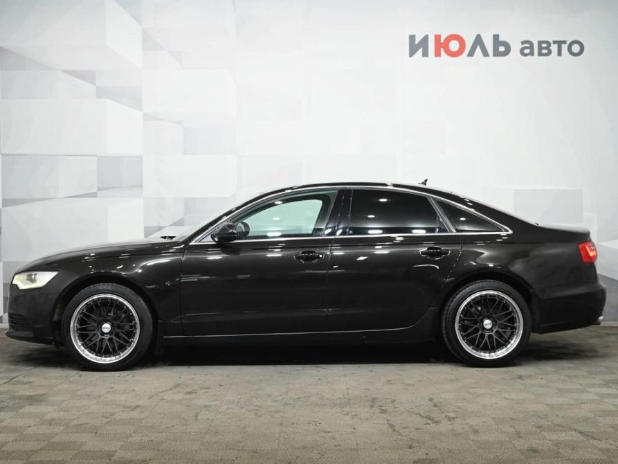 Audi A6 IV (C7) Екатеринбург  - изображение 8