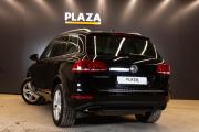 Volkswagen Touareg II Уфа  - изображение 28