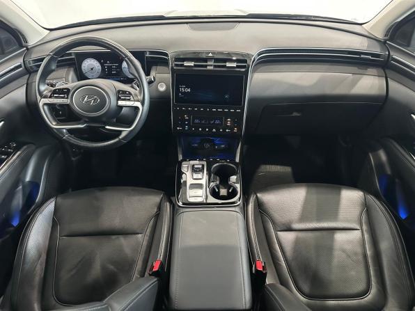 Hyundai Tucson IV с пробегом 2021 года, цена 2 840 000 рублей, 75000 км, внедорожник, Автокод Объявления