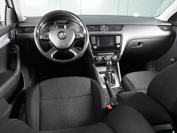Skoda Octavia III (A7) с пробегом 2014 года, цена 1 599 000 рублей, 126250 км, лифтбек, Автокод Объявления
