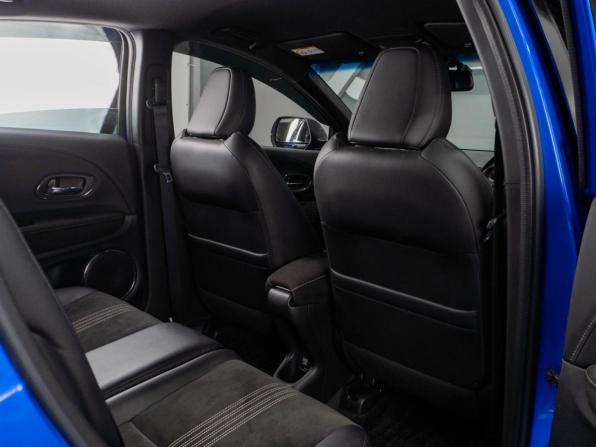 Honda Vezel I Рестайлинг с пробегом 2020 года, цена 2 200 000 рублей, 47918 км, внедорожник, Автокод Объявления