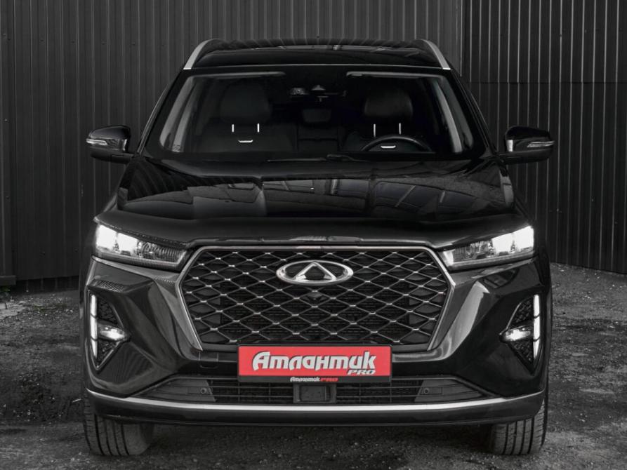 Chery Tiggo 7 Pro Max I Екатеринбург  - изображение 2