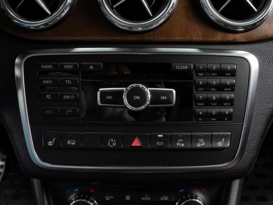 Mercedes-Benz GLA I (X156) Тюмень  - изображение 16