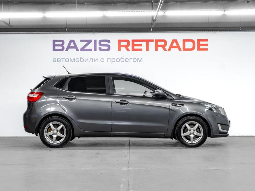 Kia Rio III Тюмень  - изображение 5