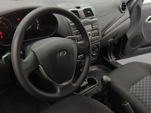Lada (ВАЗ) Granta I Рестайлинг с пробегом 2024 года, цена 829 000 рублей, 24267 км, лифтбек, Автокод Объявления