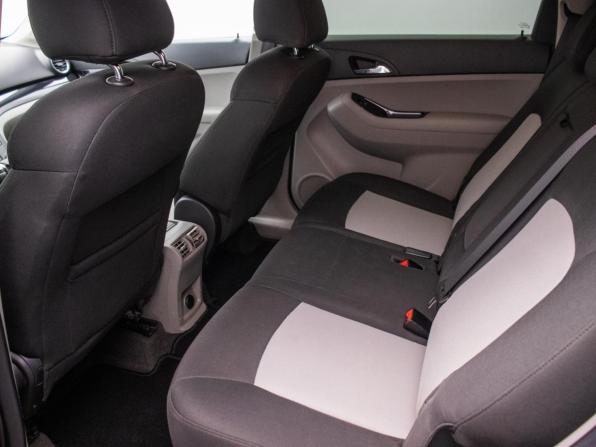 Chevrolet Orlando I с пробегом 2014 года, цена 1 050 000 рублей, 249027 км, компактвэн, Автокод Объявления