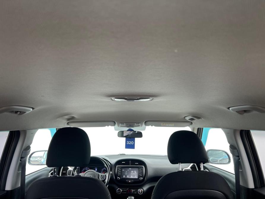 Kia Soul III Санкт-Петербург  - изображение 17