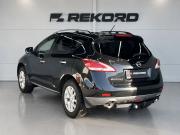 Nissan Murano II (Z51) Рестайлинг 2 Уфа  - изображение 23