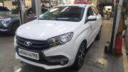 Lada (ВАЗ) XRAY I Санкт-Петербург  - изображение 7