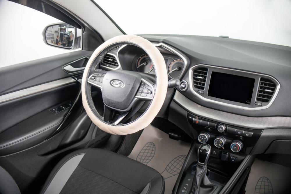 Lada (ВАЗ) Vesta I Рестайлинг (NG) Пермь  - изображение 12