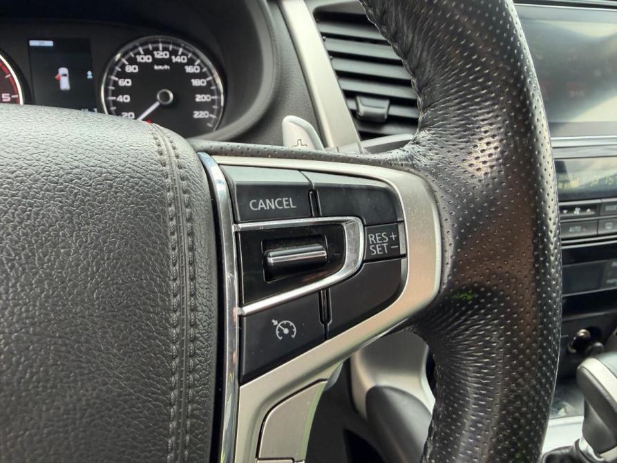 Mitsubishi Pajero Sport III Сыктывкар  - изображение 21