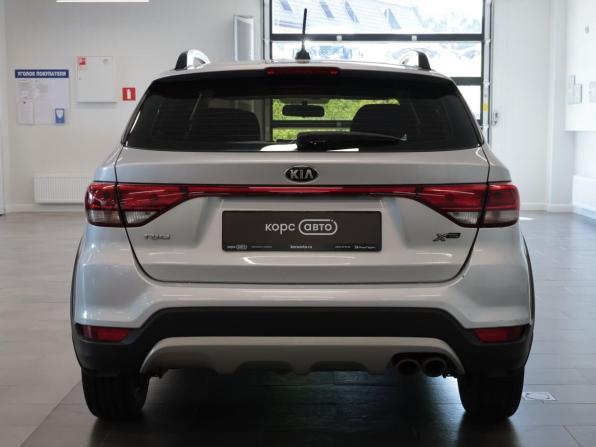 Kia Rio IV с пробегом 2019 года, цена 1 532 000 рублей, 75479 км, хэтчбек, Автокод Объявления