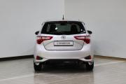 Toyota Vitz III (XP130) Рестайлинг Иркутск  - изображение 24