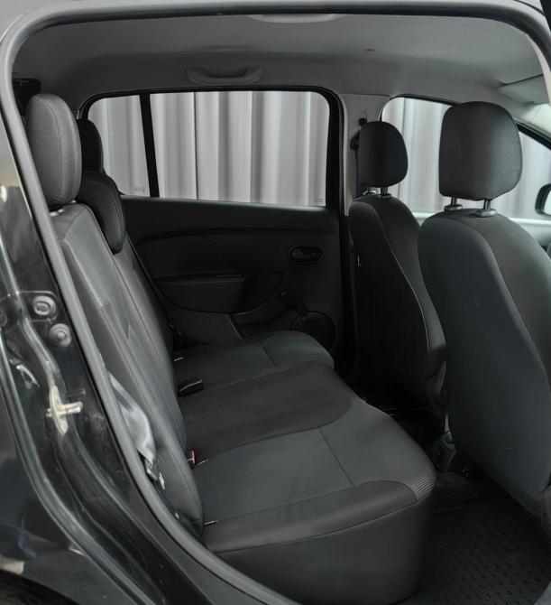 Renault Sandero II Москва  - изображение 10