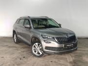 Skoda Kodiaq I Москва  - изображение 22