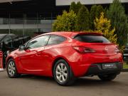 Opel Astra J Рестайлинг Москва  - изображение 23
