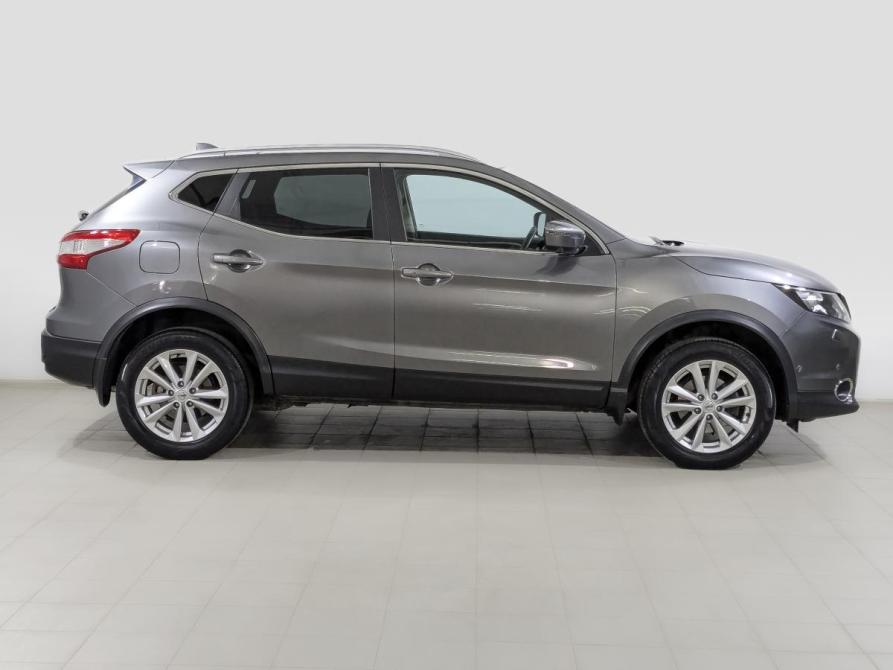 Nissan Qashqai II Москва  - изображение 4