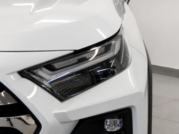 Toyota RAV4 V (XA50) с пробегом 2024 года, цена 4 155 000 рублей, 20319 км, внедорожник, Автокод Объявления