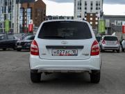 Lada (ВАЗ) Kalina II Ижевск  - изображение 25