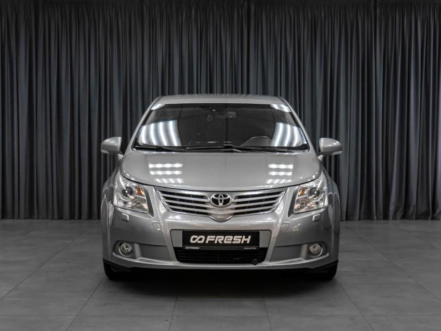 Toyota Avensis III Тюмень  - изображение 3