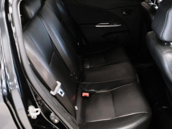 Lifan X50 с пробегом 2016 года, цена 353 000 рублей, 134254 км, хэтчбек, Автокод Объявления