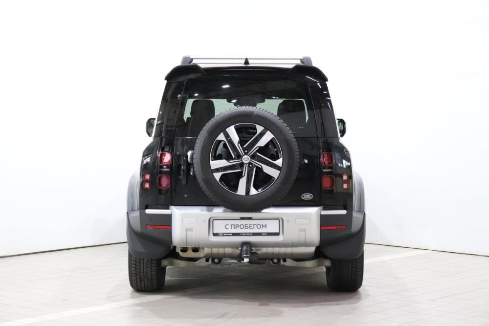 Land Rover Defender II Иркутск  - изображение 7