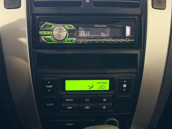 Hyundai Tucson I с пробегом 2007 года, цена 577 000 рублей, 341540 км, внедорожник, Автокод Объявления