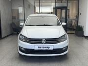 Volkswagen Polo V Рестайлинг Новосибирск  - изображение 16