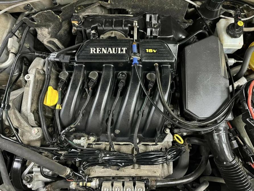 Renault Duster I Набережные Челны  - изображение 7