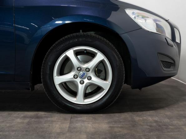 Volvo S60 II с пробегом 2013 года, цена 1 190 000 рублей, 113000 км, седан, Автокод Объявления