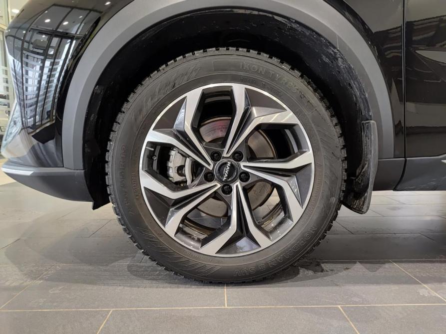 Haval F7 II Казань  - изображение 22