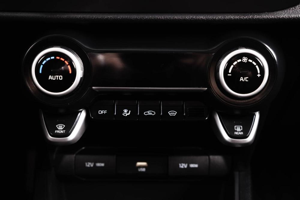 Kia Rio IV Рестайлинг Пермь  - изображение 17