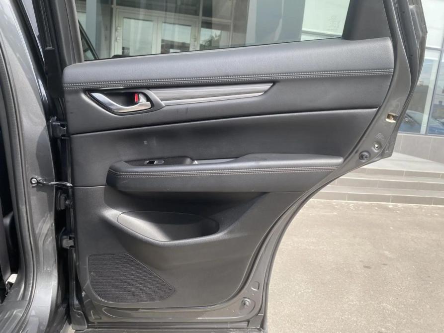 Mazda CX-5 II Краснодар  - изображение 18