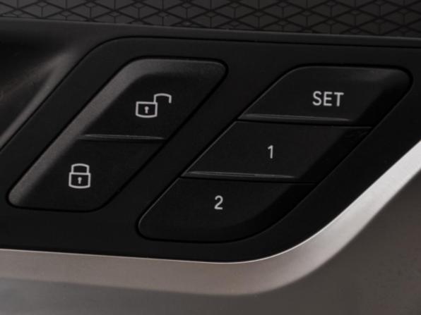 BMW X3 III (G01) Рестайлинг с пробегом 2022 года, цена 5 249 000 рублей, 59500 км, внедорожник, Автокод Объявления