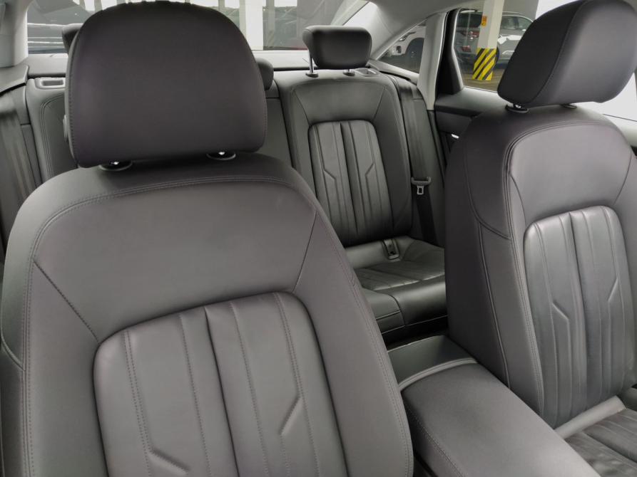 Audi A6 V (C8) Екатеринбург  - изображение 23