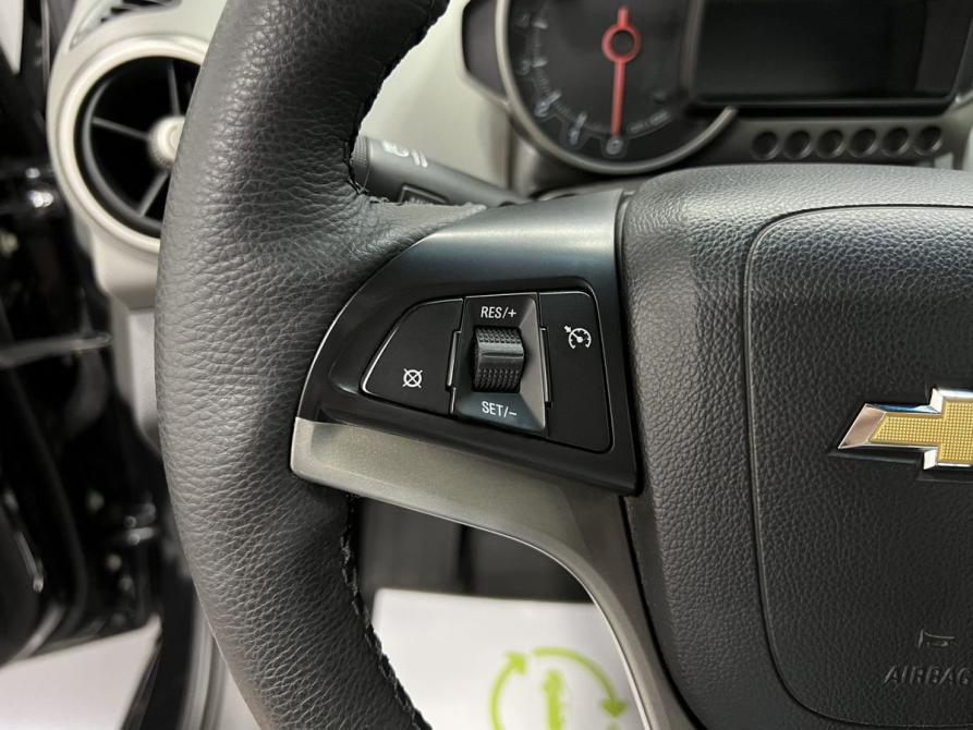 Chevrolet Aveo II Тверь  - изображение 18