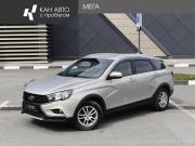 Lada (ВАЗ) Vesta I Казань  - изображение 14