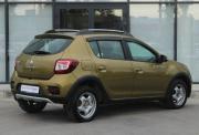 Renault Sandero II Саратов  - изображение 29