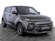 Kia Soul III Москва  - изображение 31