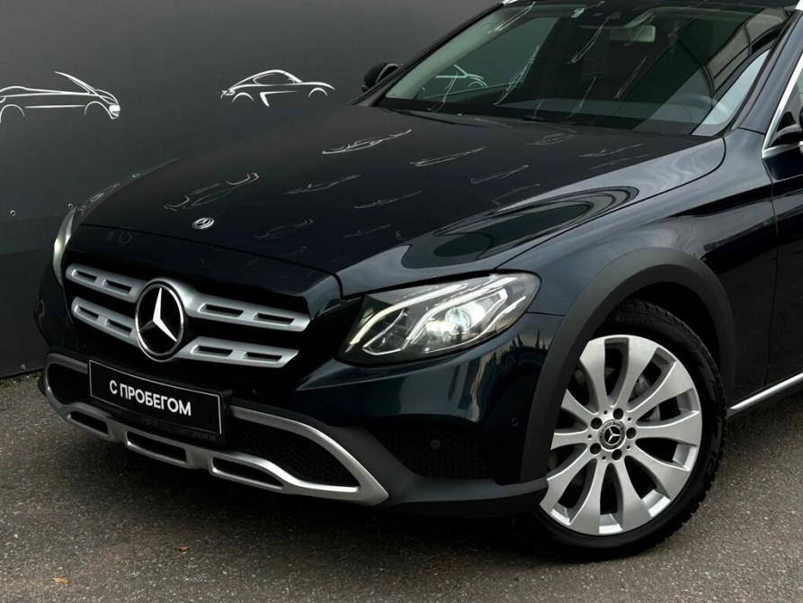 Mercedes-Benz E-Класс V (W213 S213 C238) Санкт-Петербург  - изображение 24